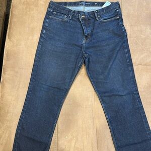 Banana Republic Legacy slim jean size 38x32